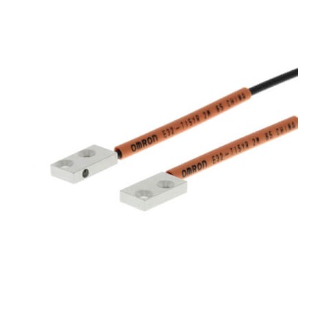 OMRON E32-T15Y 2M E32-T15Y 2M E32 1574M E32T15Y2M,1 OMRON Barrier lateral 15x10x3mm
